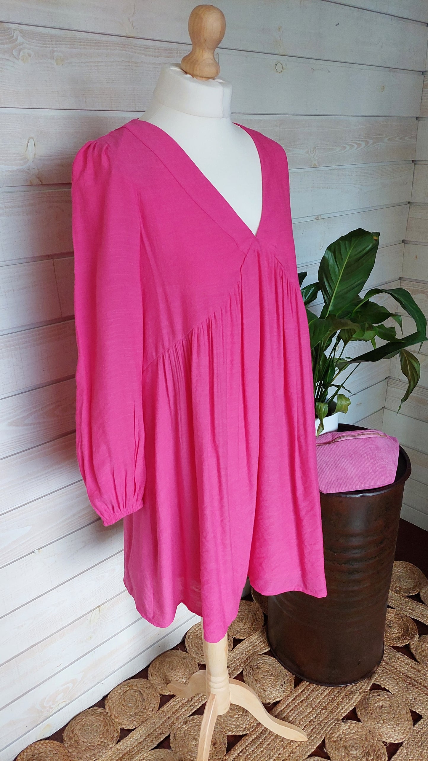 Robe Lou