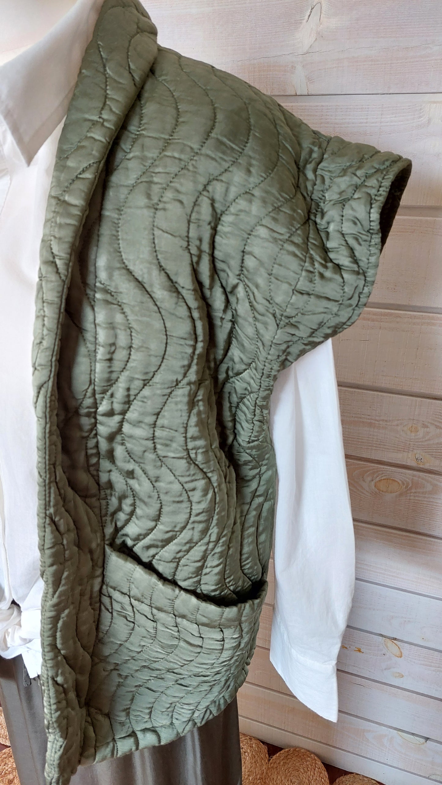 Veste Adeline