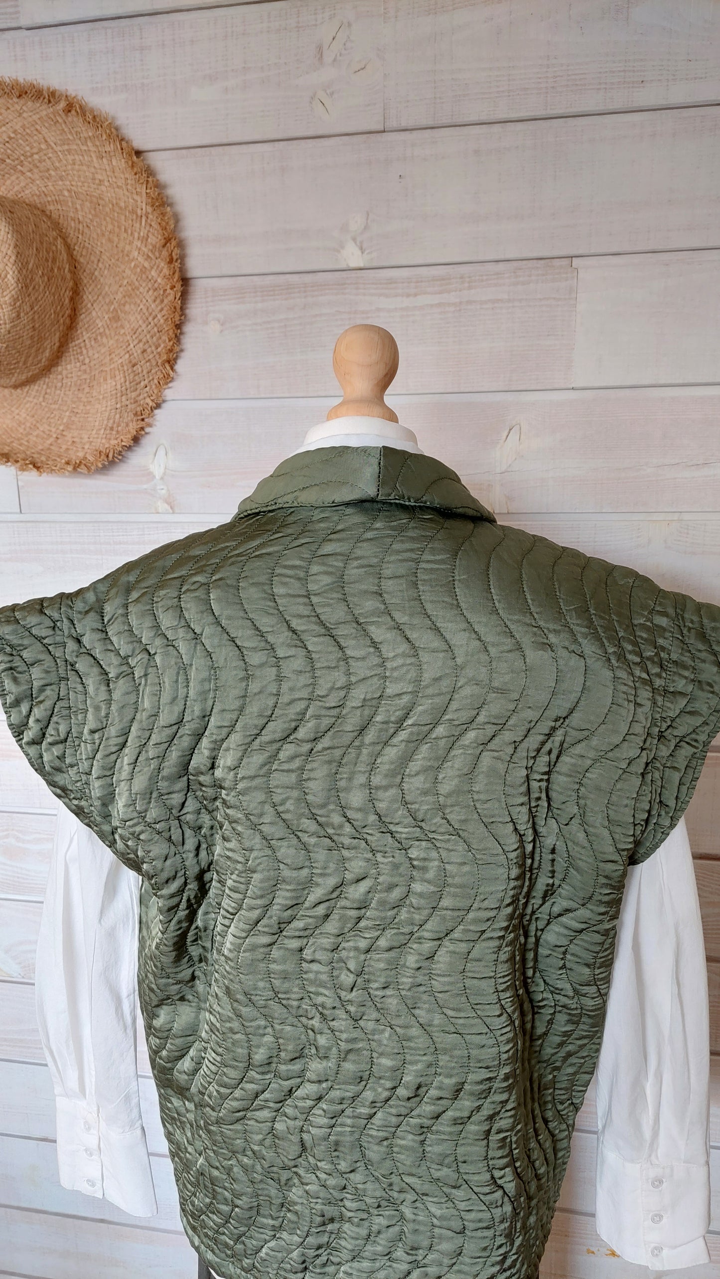 Veste Adeline