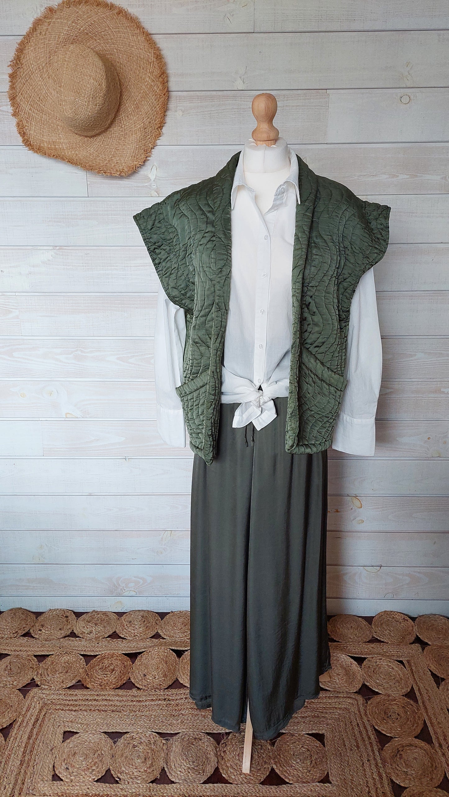 Veste Adeline