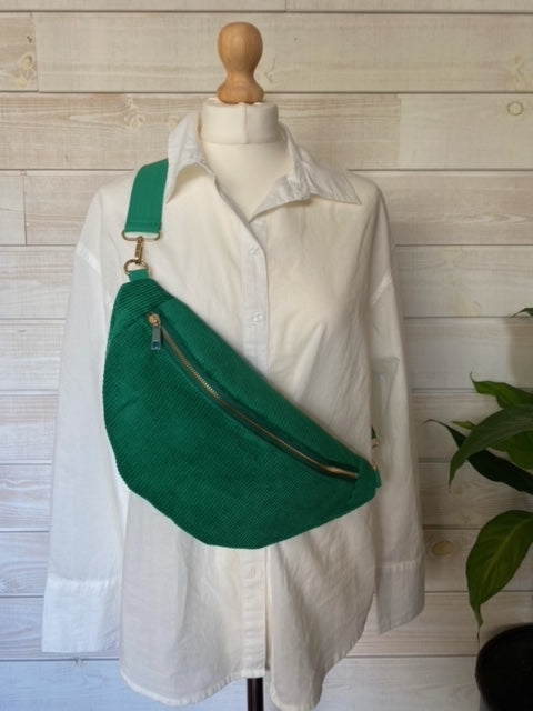 Banane Romane verte