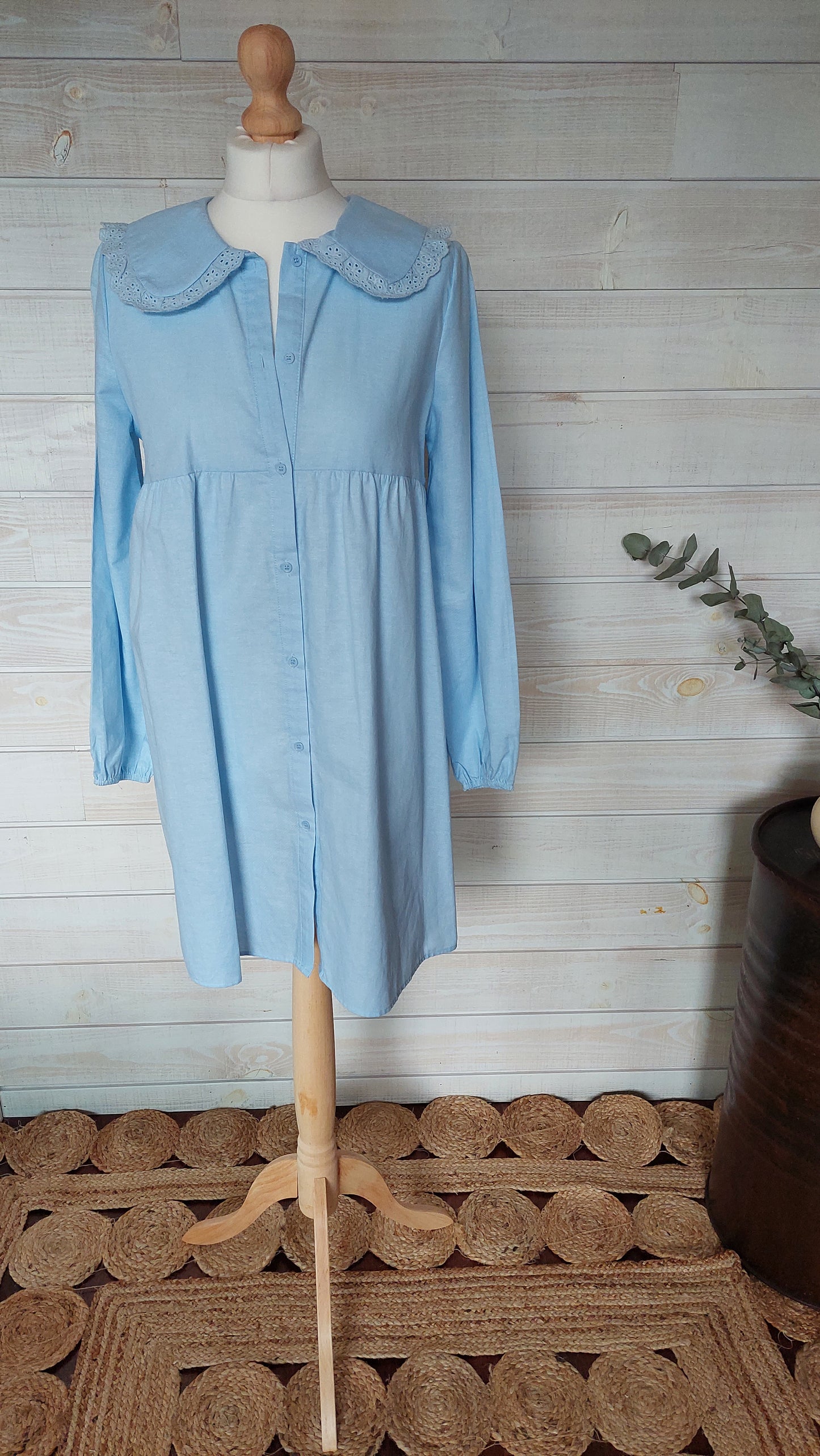 Robe Maëlys
