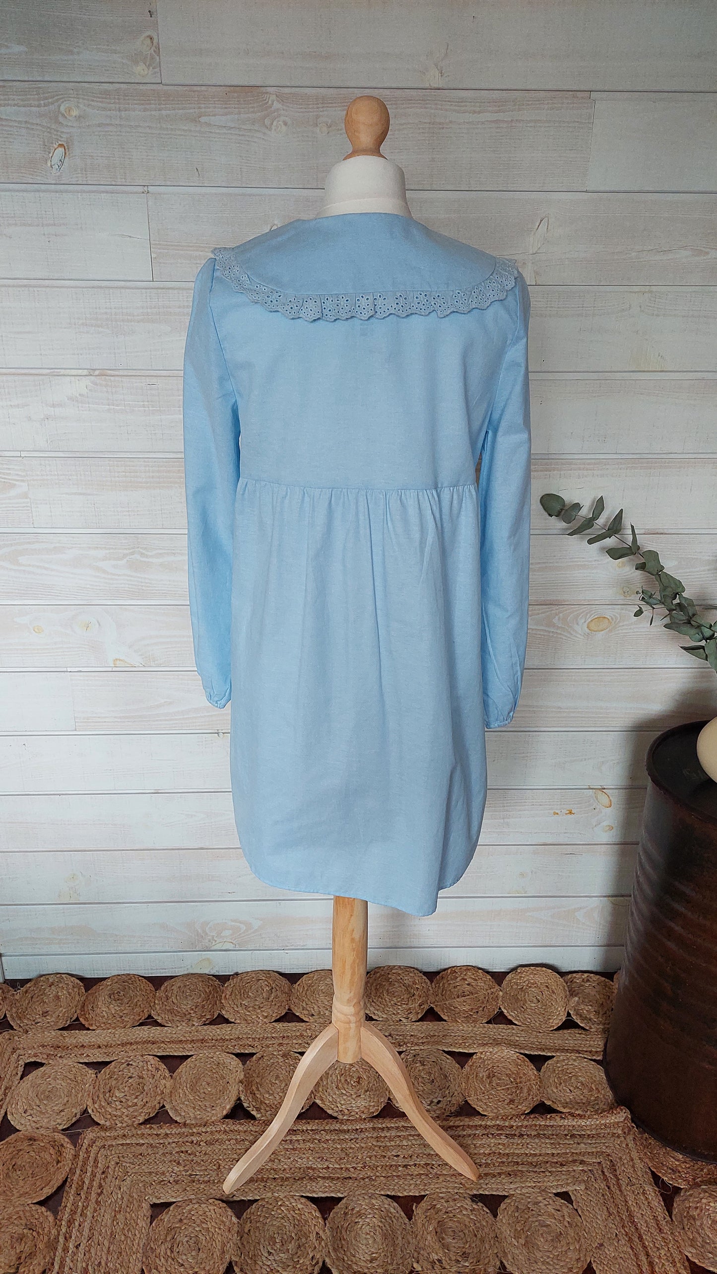Robe Maëlys