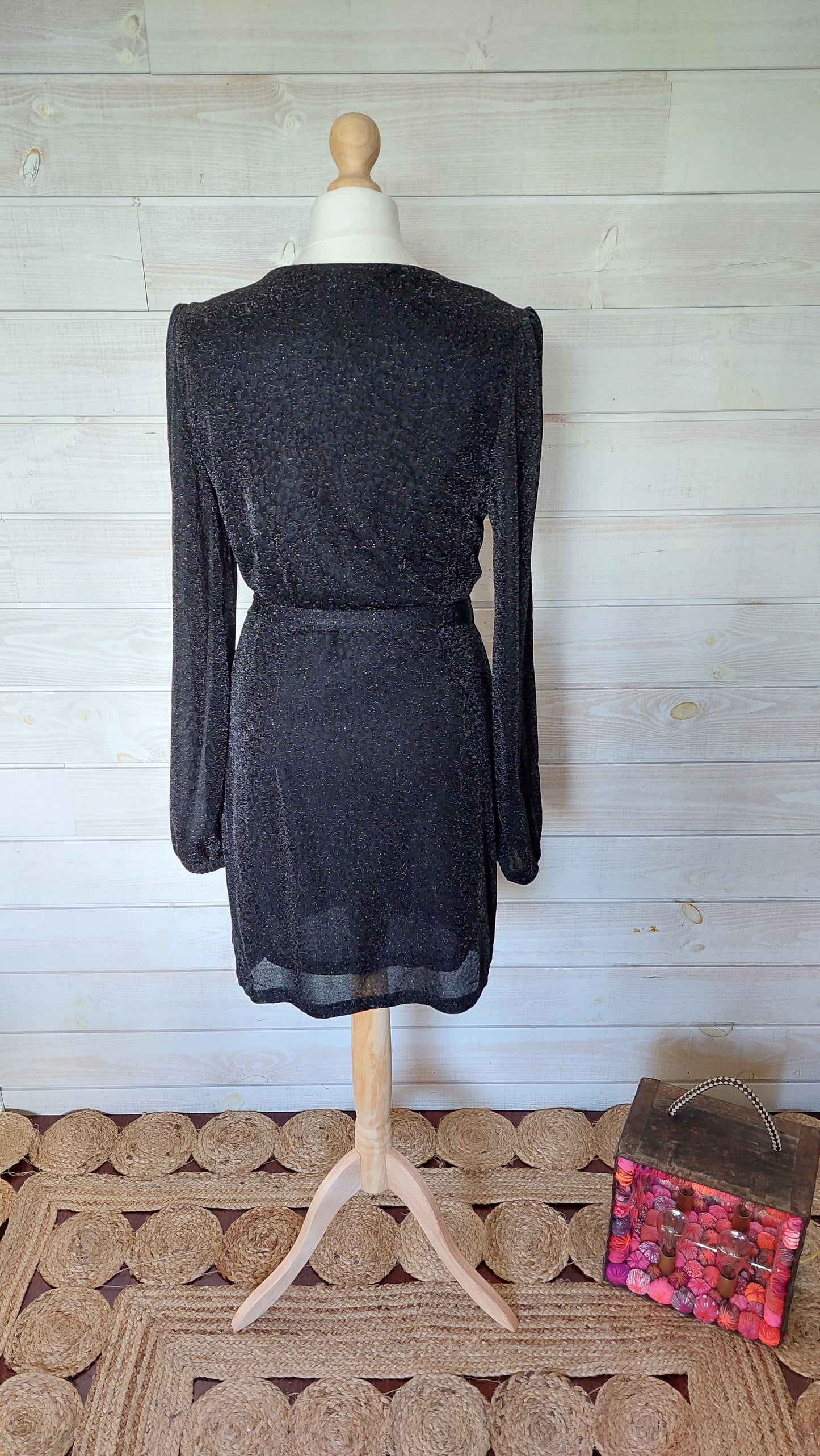 Robe Mathilde
