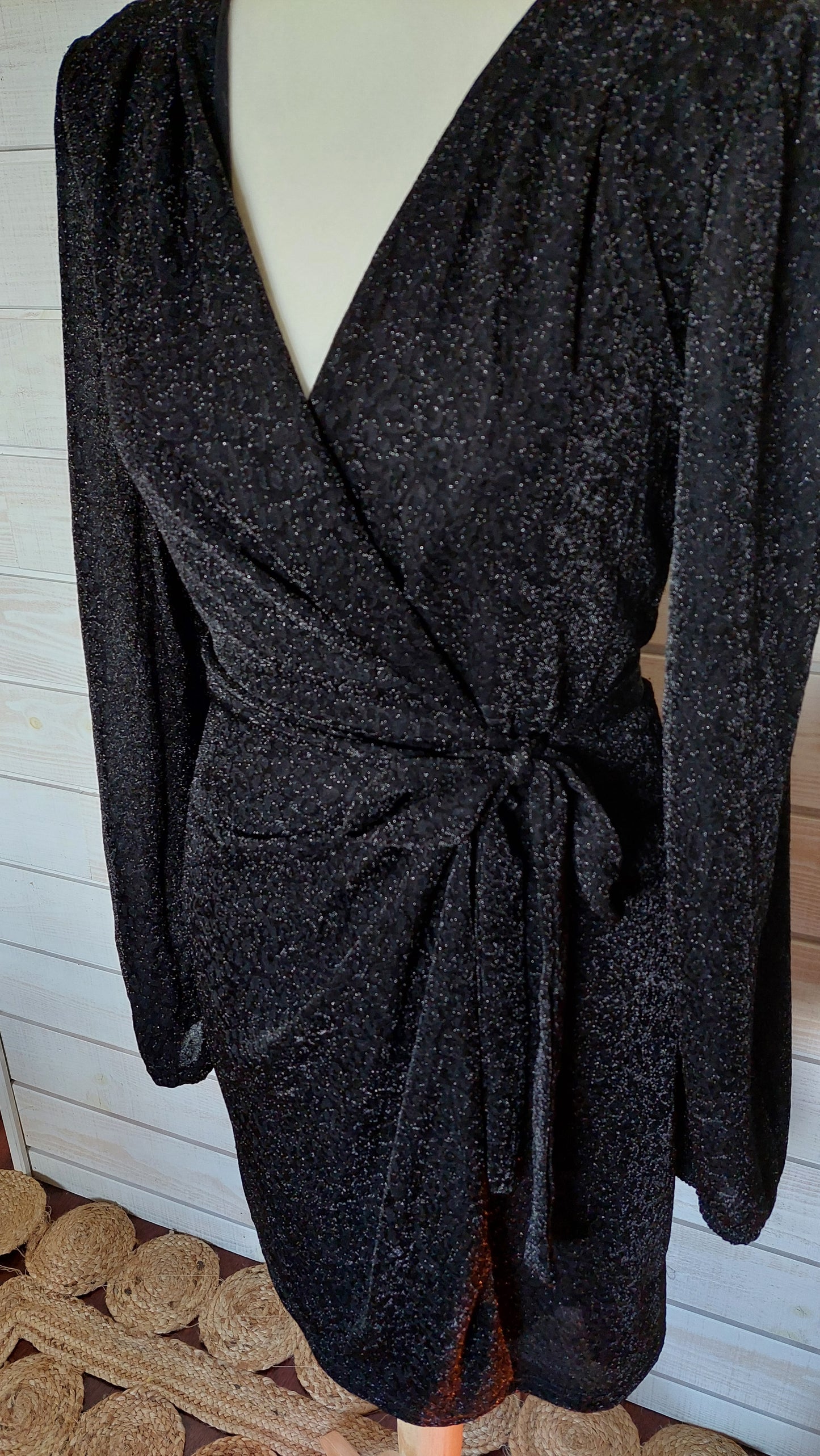 Robe Mathilde