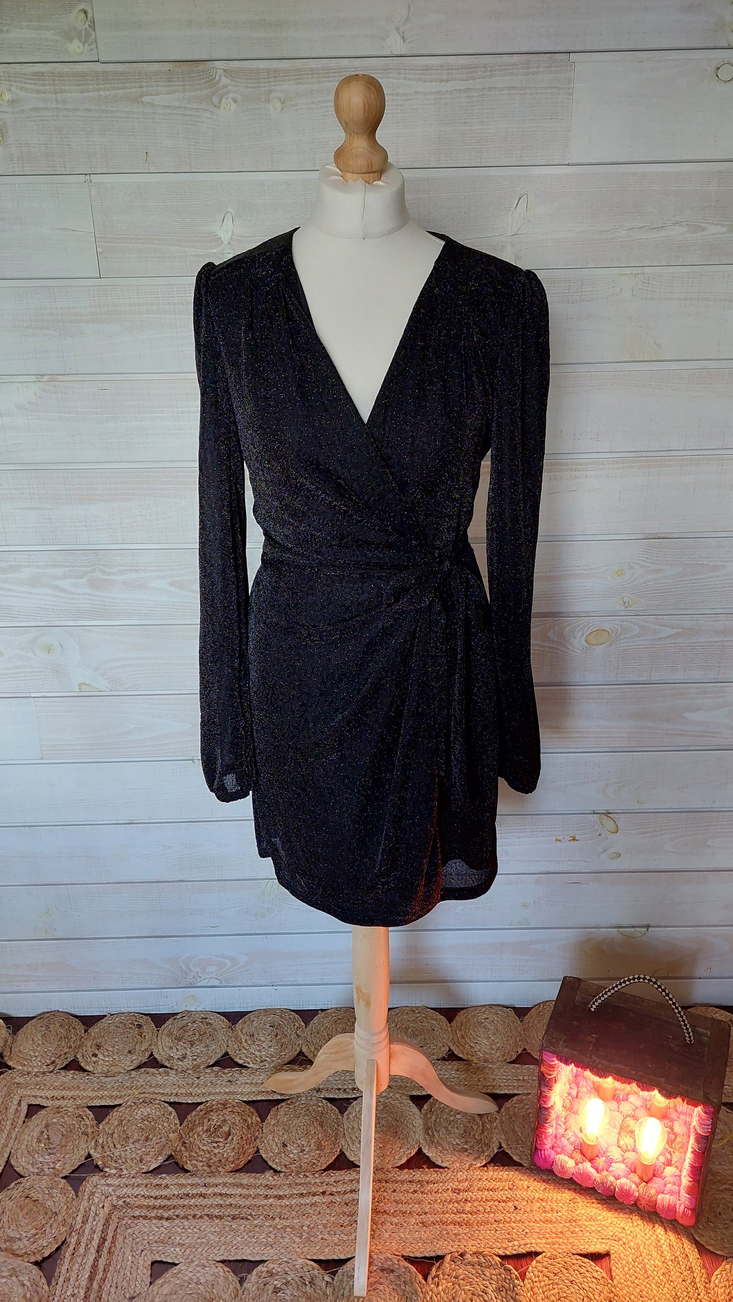 Robe Mathilde