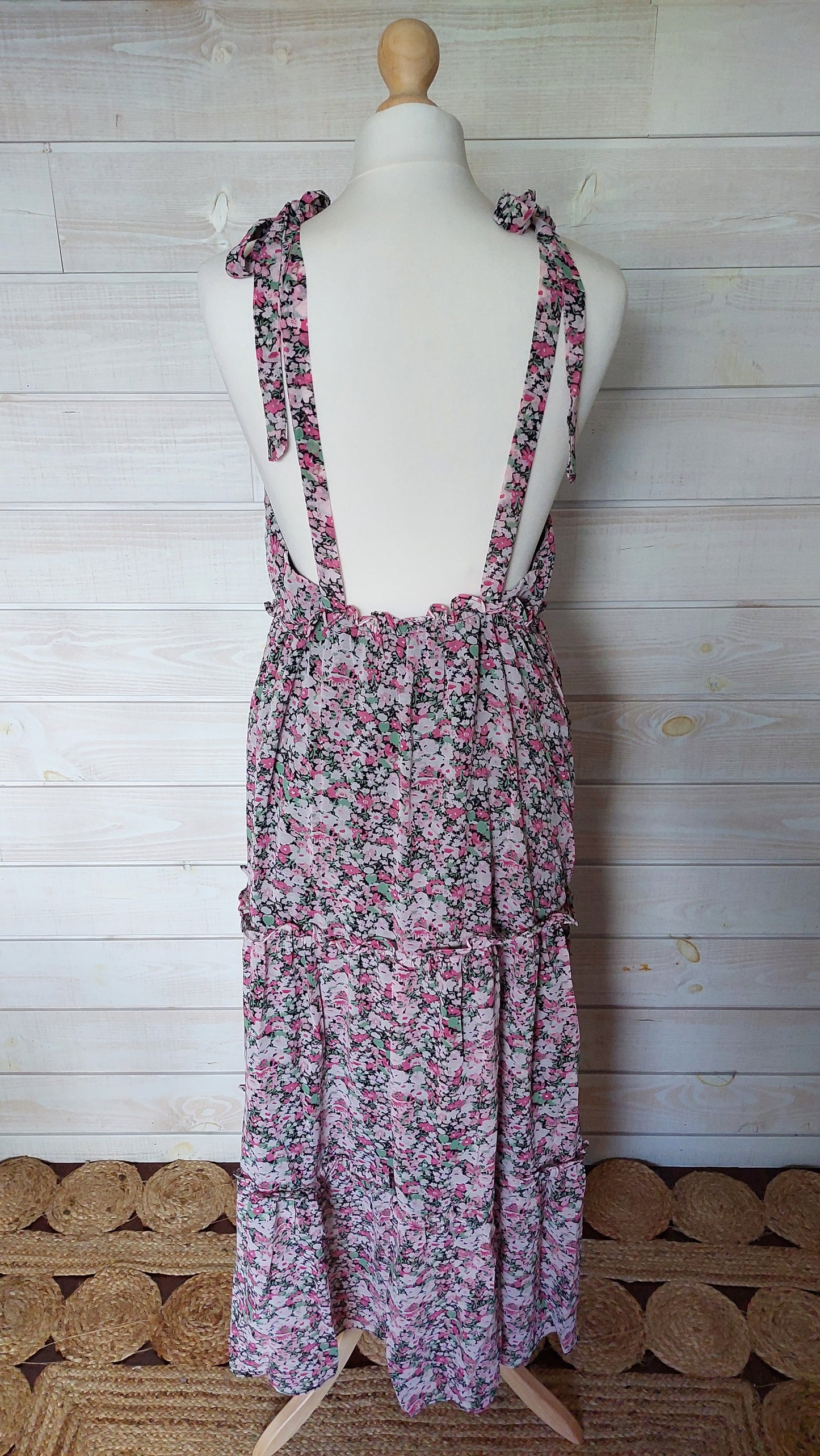 Robe Rose