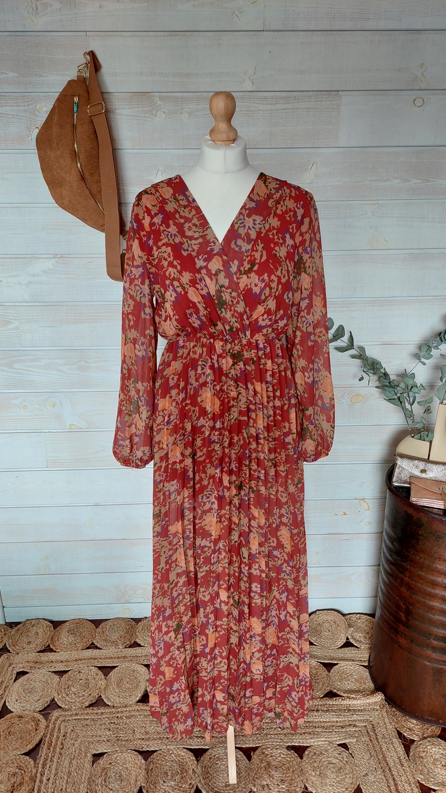 Robe Ella