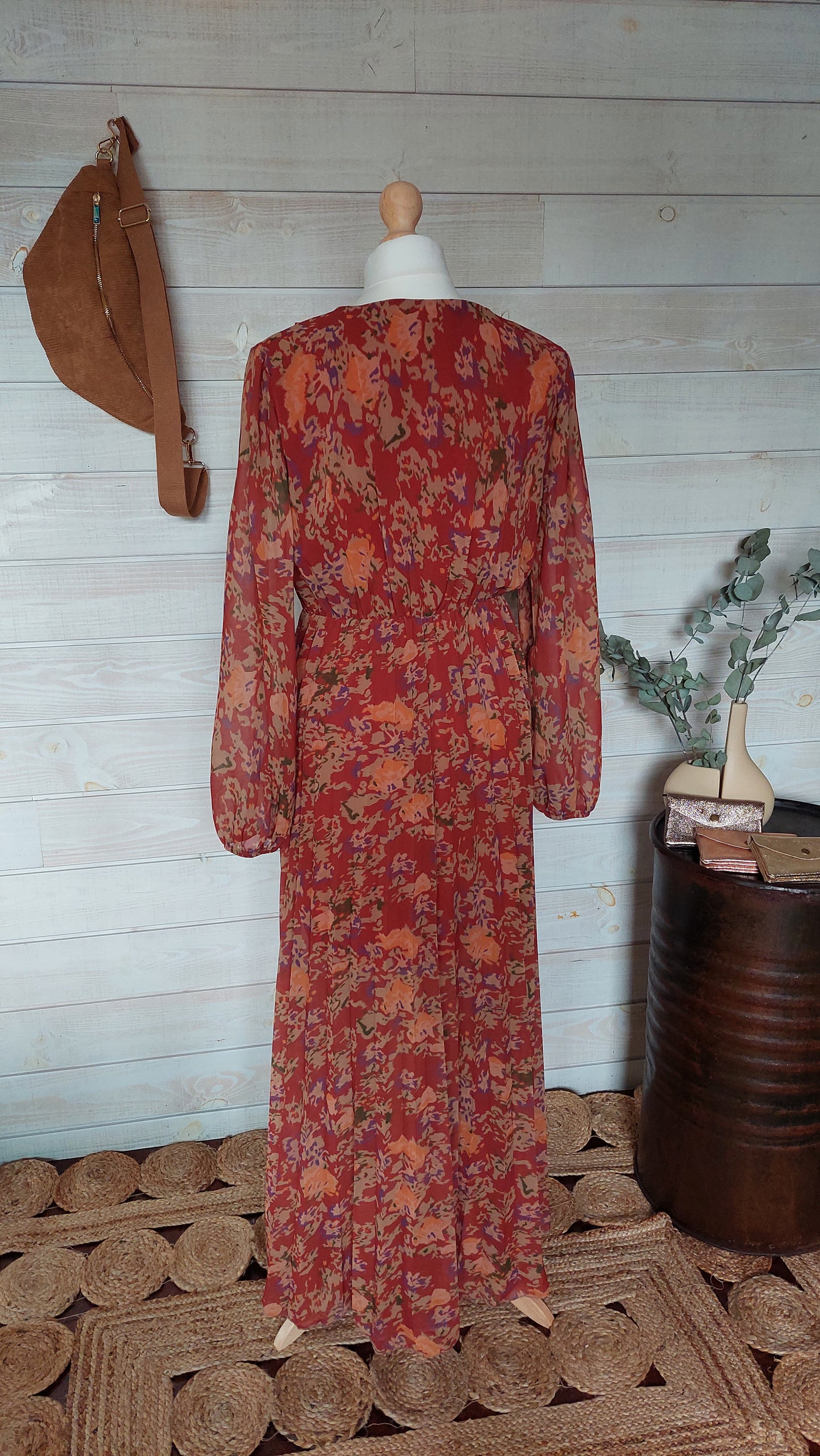 Robe Ella