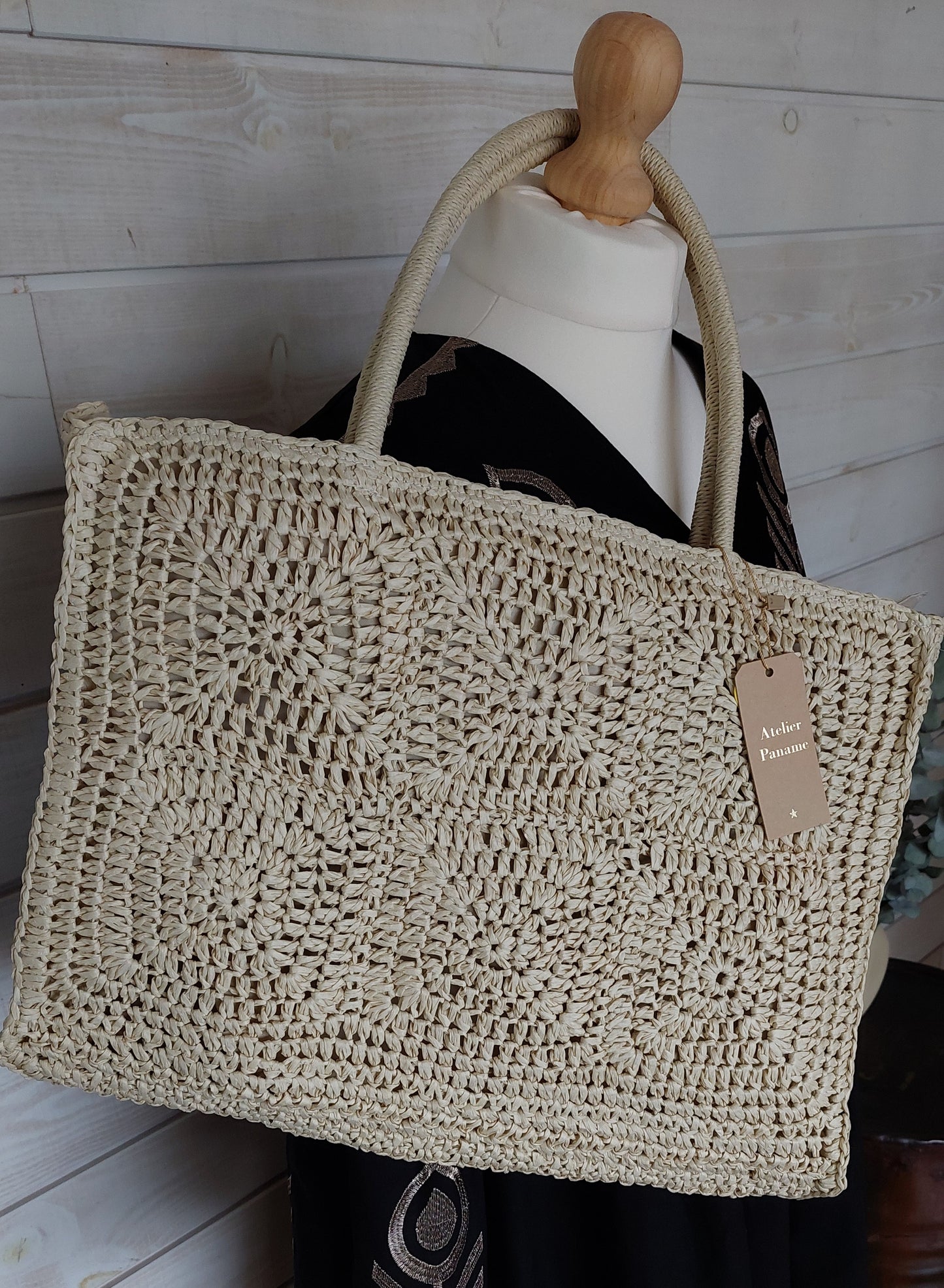Sac Ambre