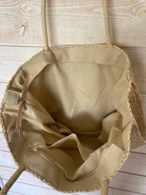 Sac Ambre
