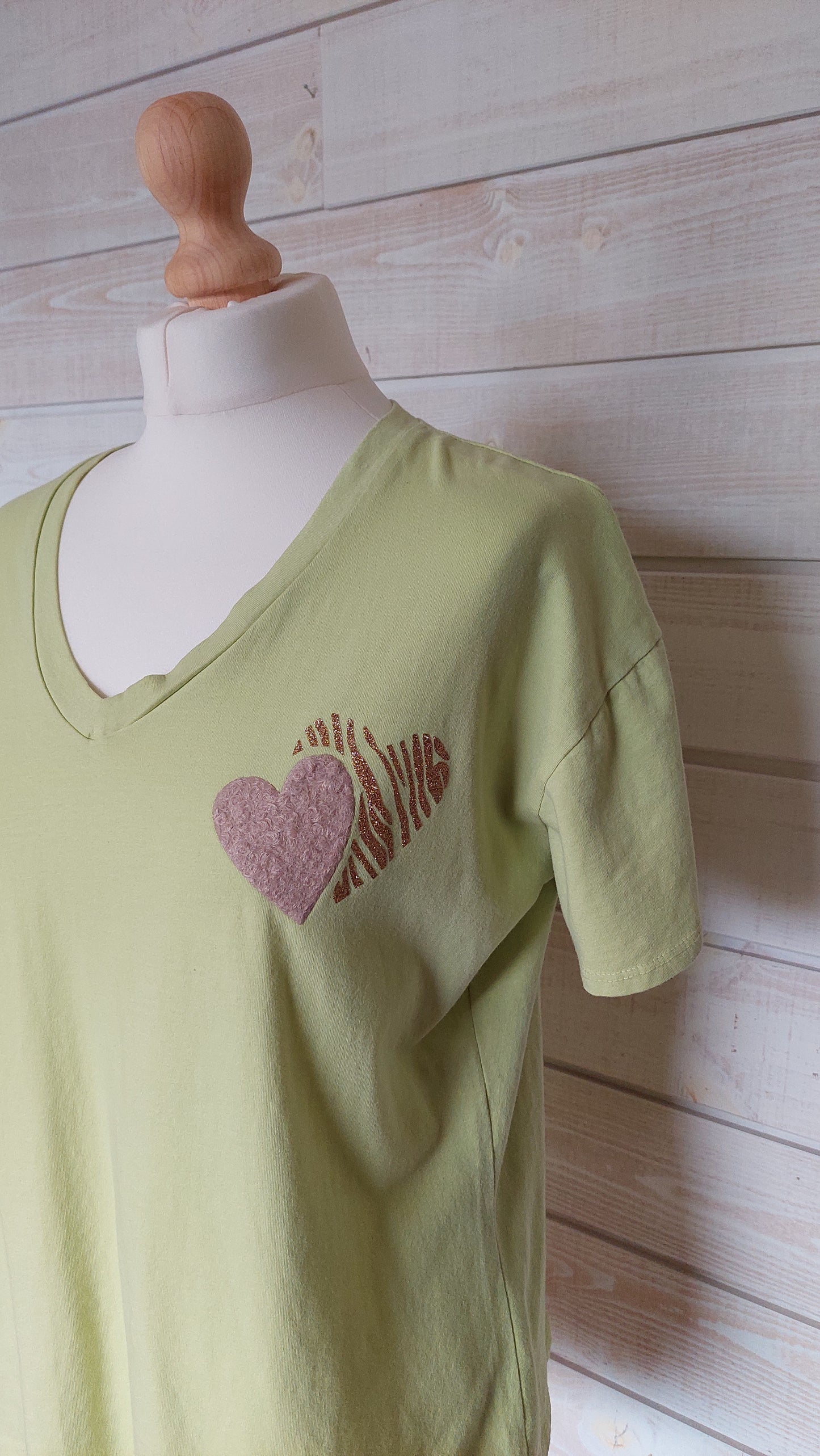 Tee-shirt Ava