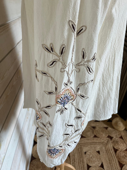 Blouse Andy