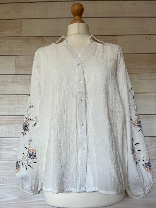 Blouse Andy