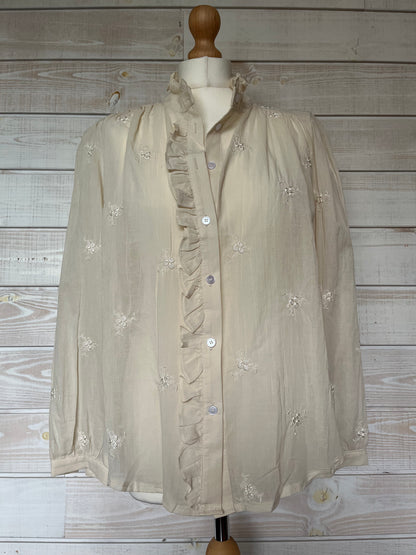 Blouse Célestine