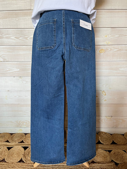 Jean Blue