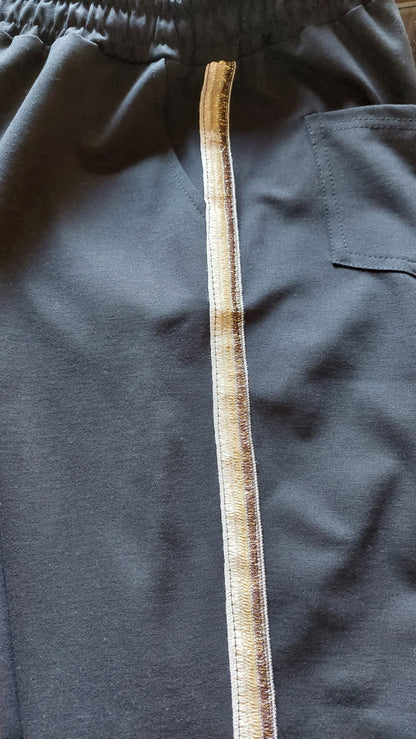 Pantalon Paris