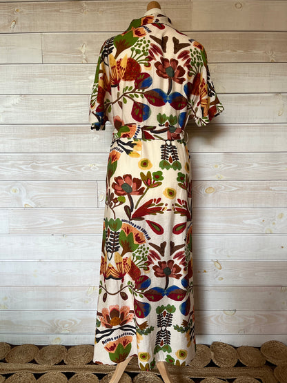 Robe Exotique
