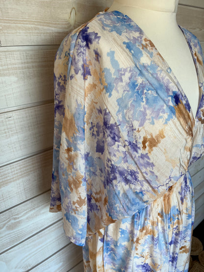 Robe Iris
